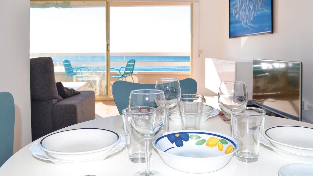 Photo of Bedroom in Lloret Town Center