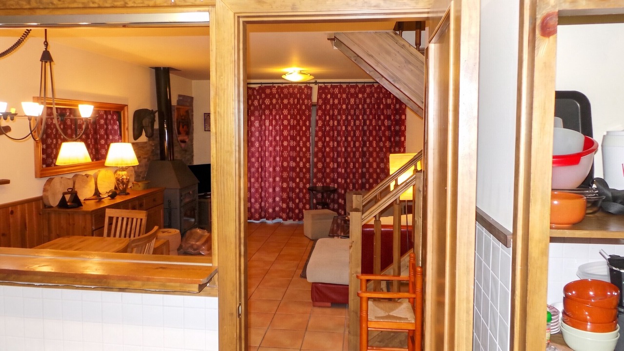 Photo of Livingroom in Bellver de Cerdanya