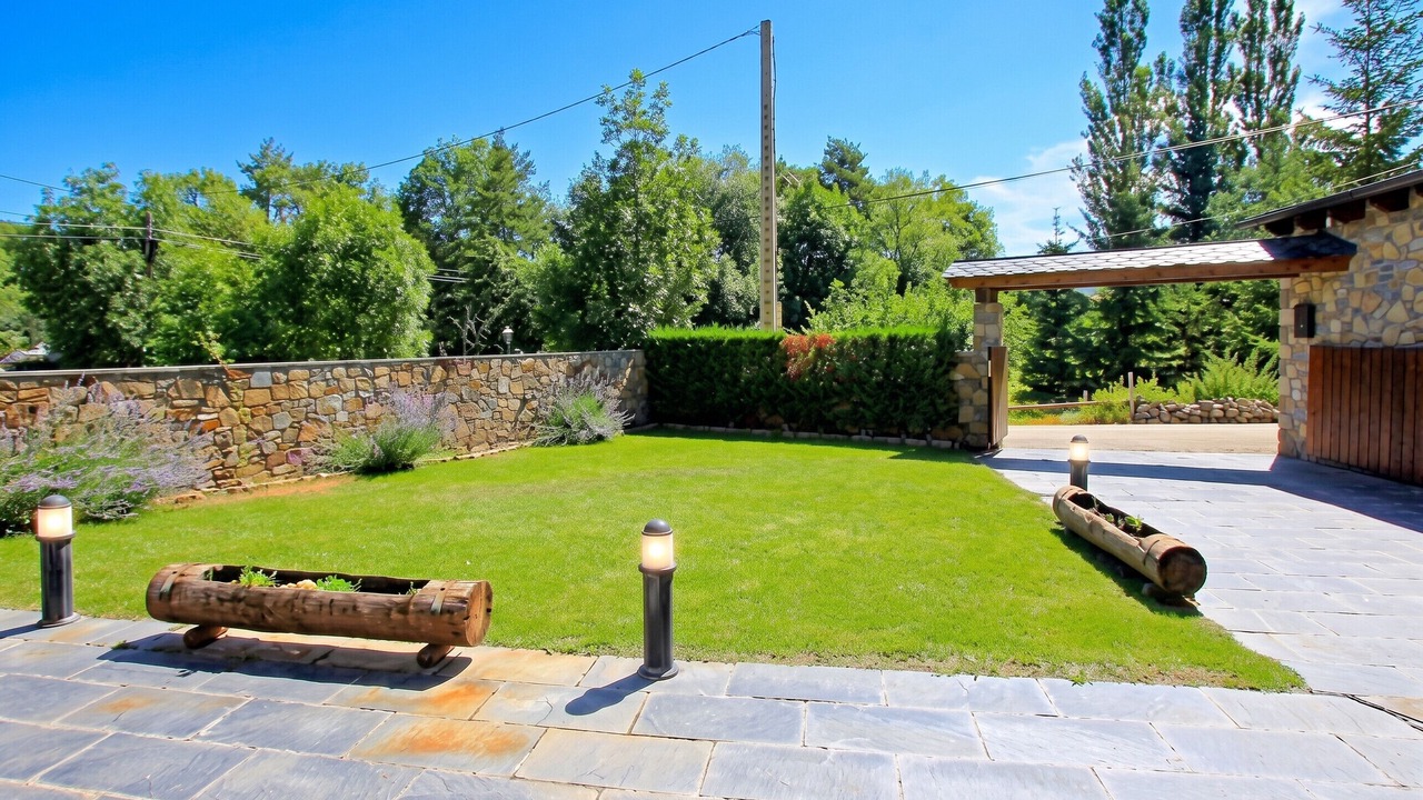 Photo of Outdoor in Bellver de Cerdanya