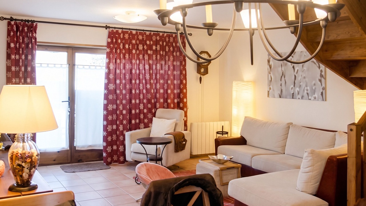 Photo of Livingroom in Bellver de Cerdanya
