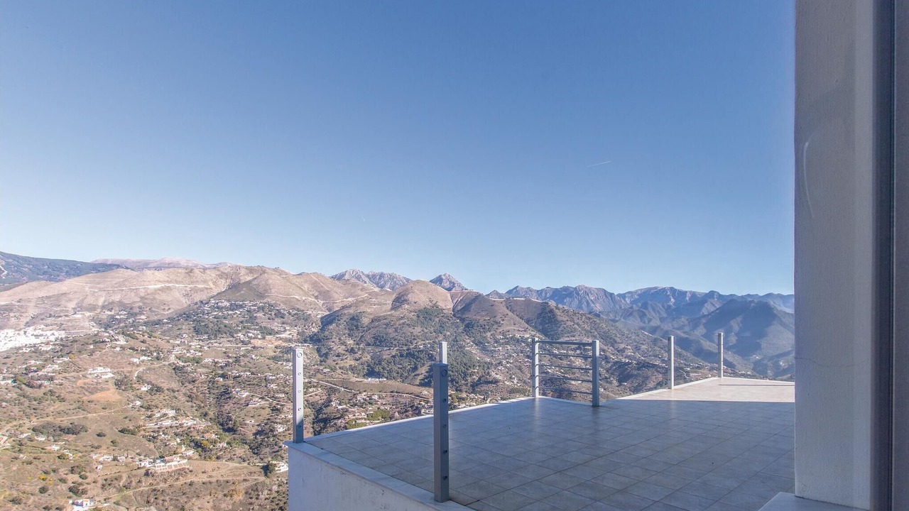 Photo of Bedroom in Competa