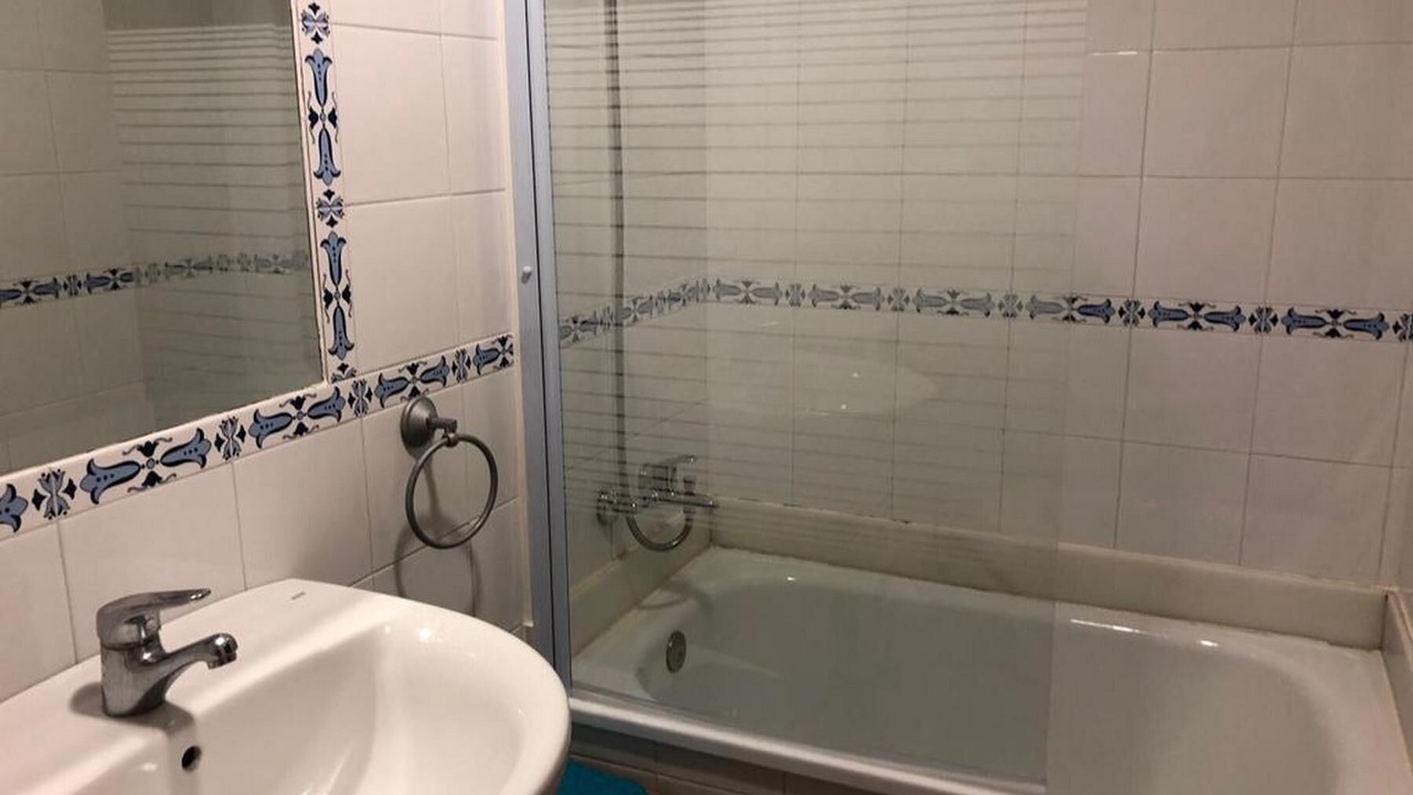 Photo of Bathroom in El Puerto de Santa Maria