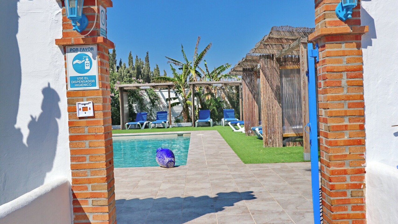 Photo of Outdoor in Conil de la Frontera
