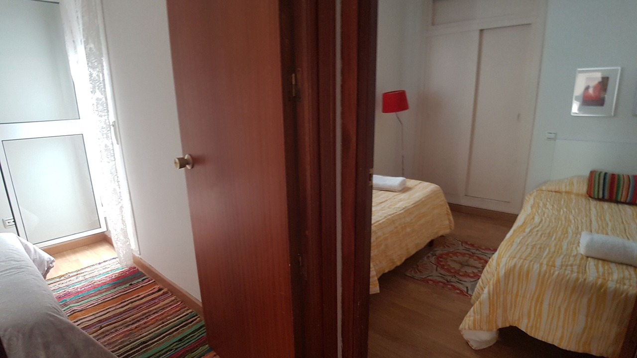 Photo of Bedroom in Historical Center