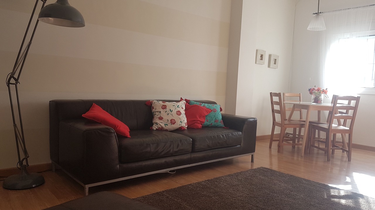 Photo of Livingroom in Historical Center