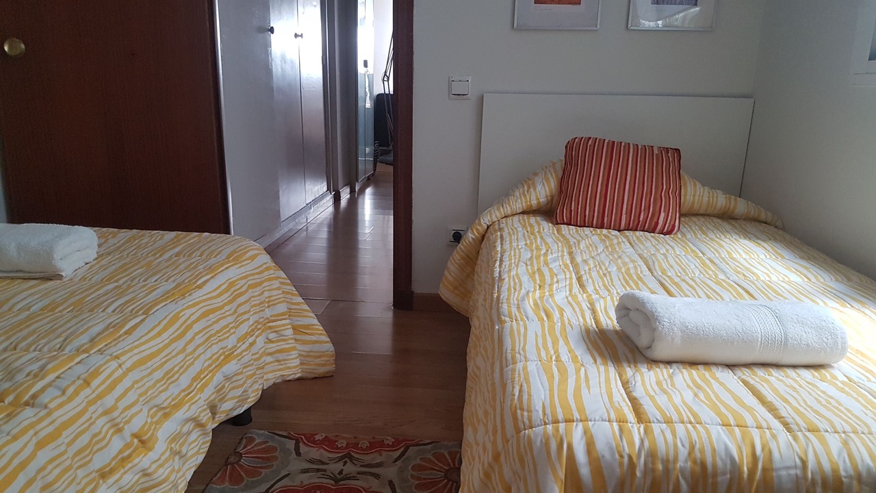 Photo of Bedroom in Historical Center