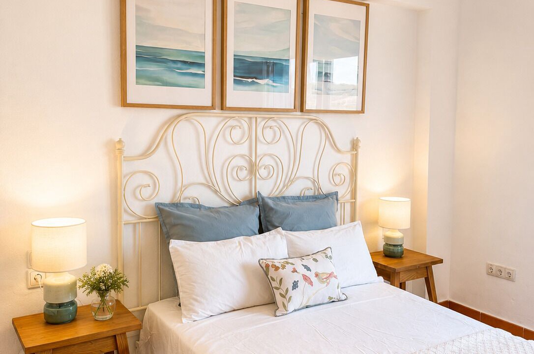 Photo of Bedroom in Arenal d'en Castell