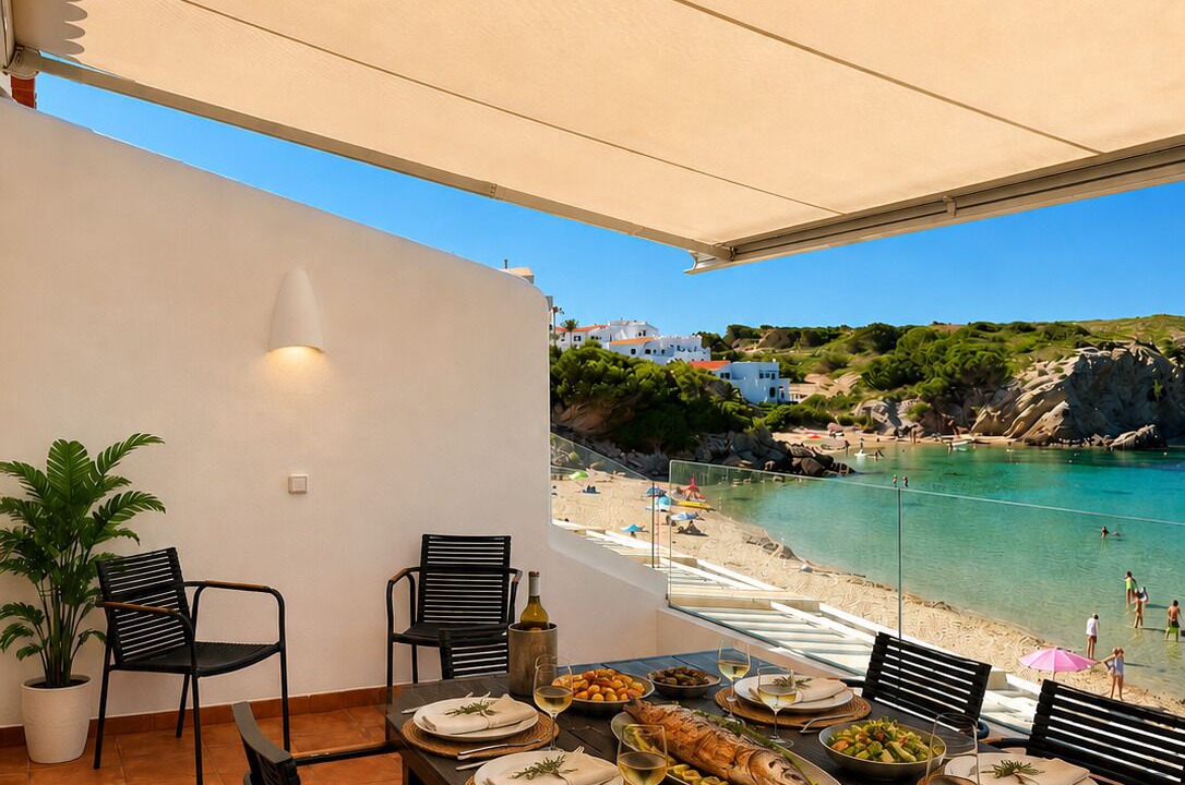 Photo of Outdoor in Arenal d'en Castell