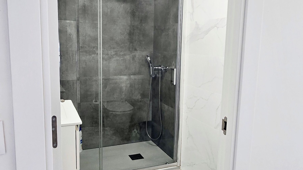 Photo of Bathroom in Alicante City Centre