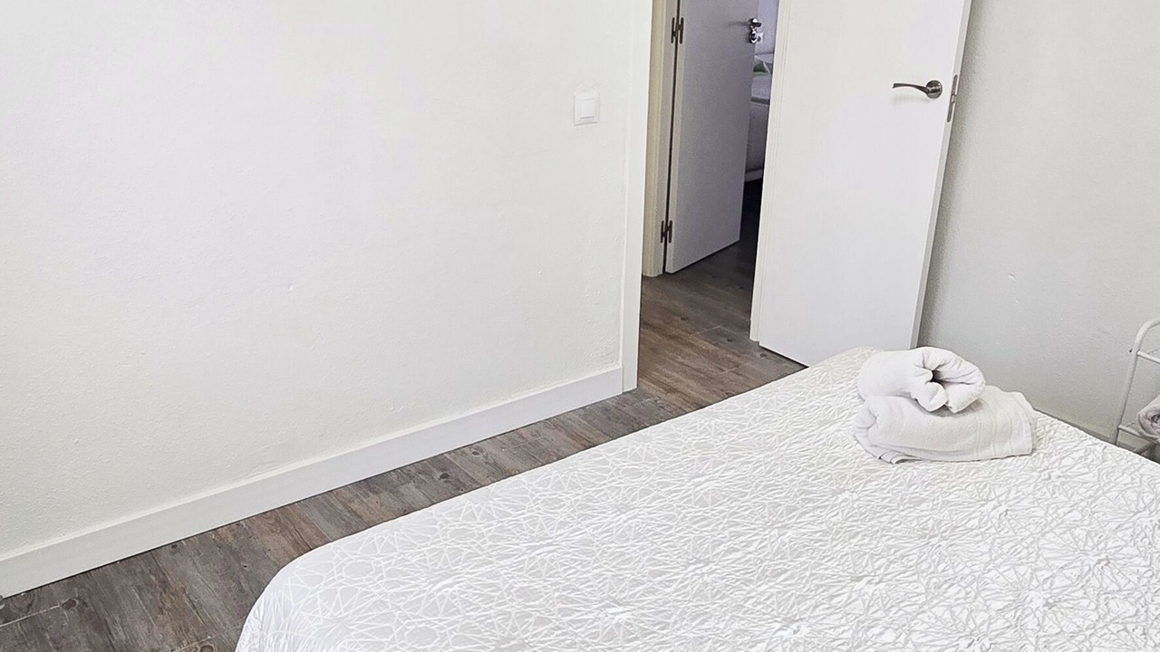 Photo of Bedroom in Alicante City Centre