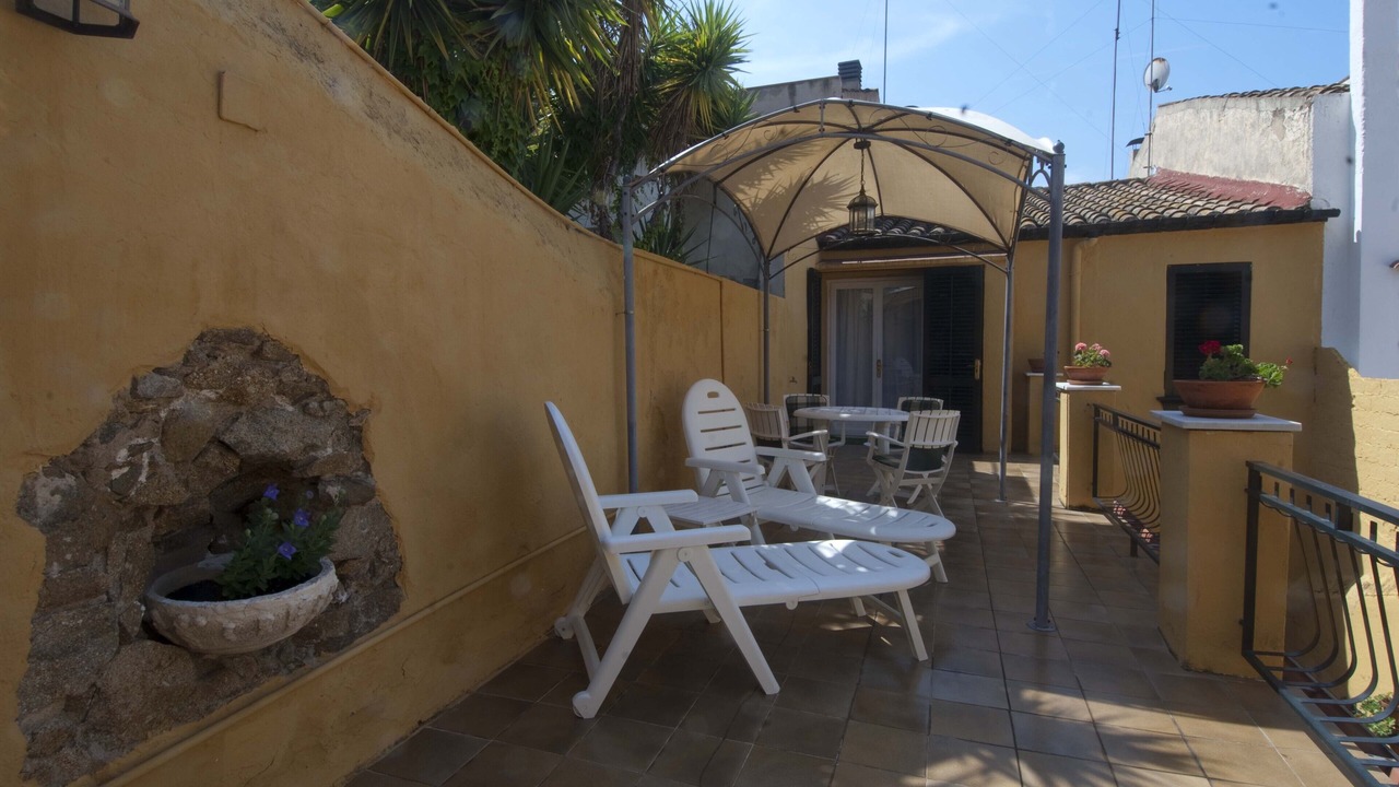 Photo of Patio Balcony in Masnou