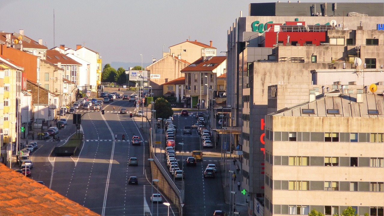 Photo of Outdoor in Santiago de Compostela