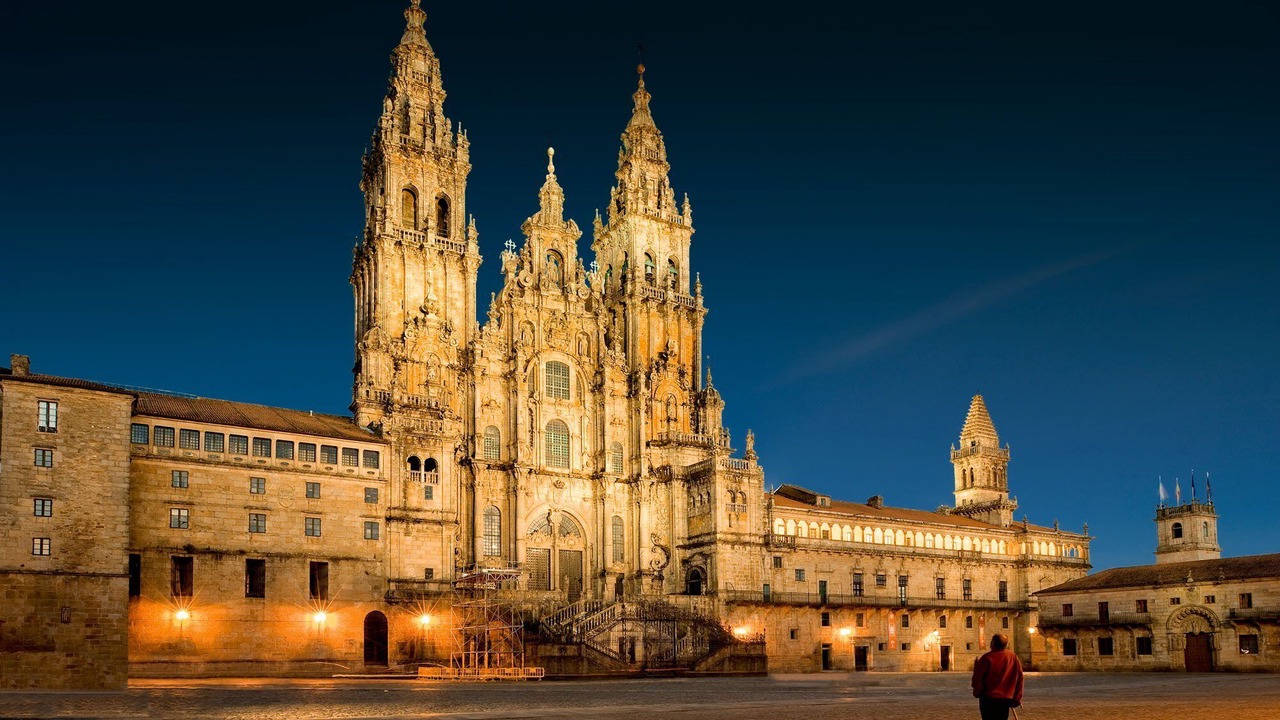 Photo of Others in Santiago de Compostela