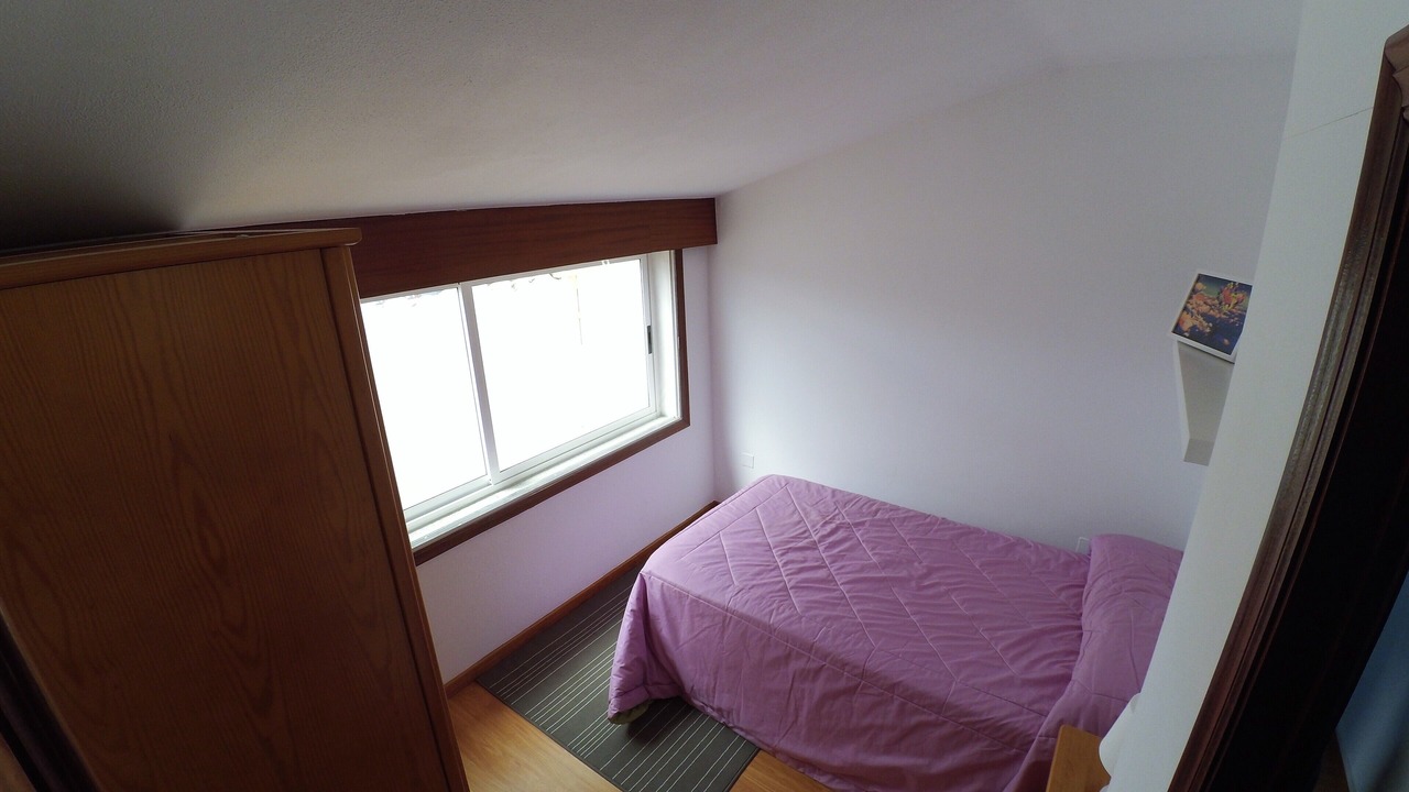 Photo of Bedroom in Santiago de Compostela