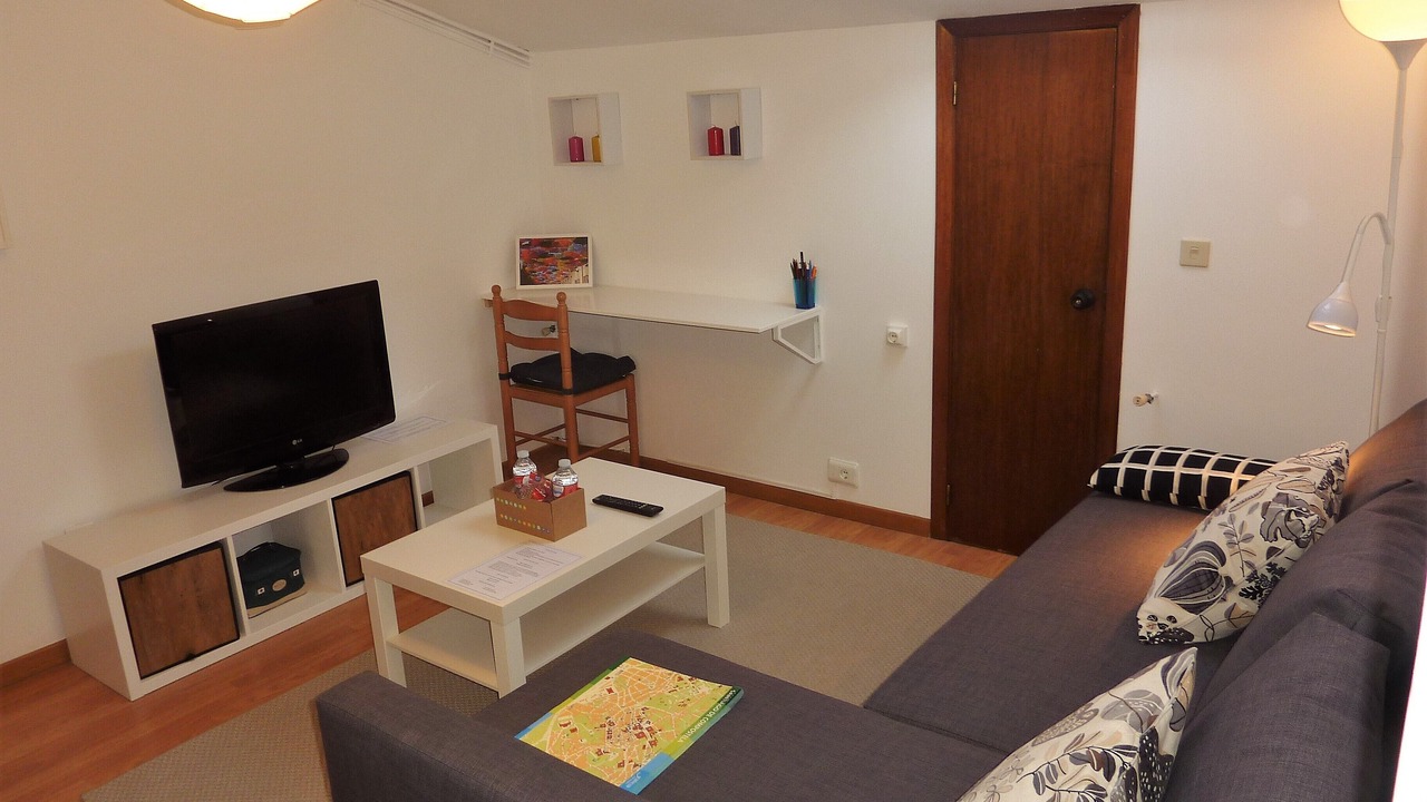 Photo of Livingroom in Santiago de Compostela