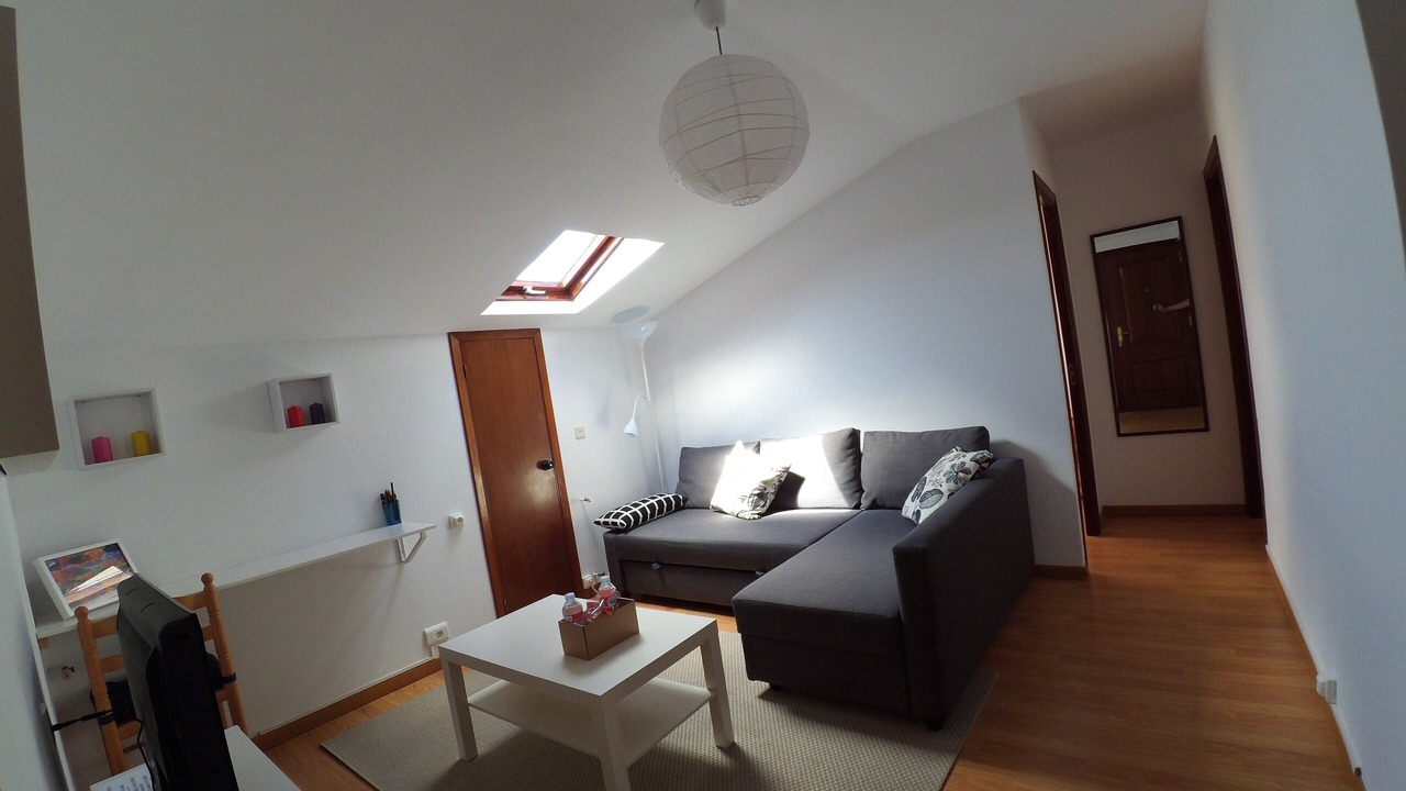 Photo of Livingroom in Santiago de Compostela