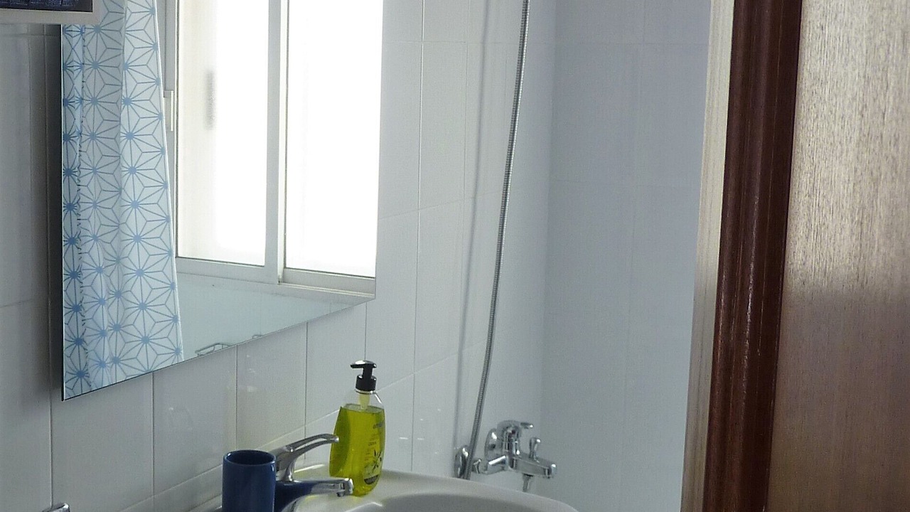 Photo of Bathroom in Santiago de Compostela