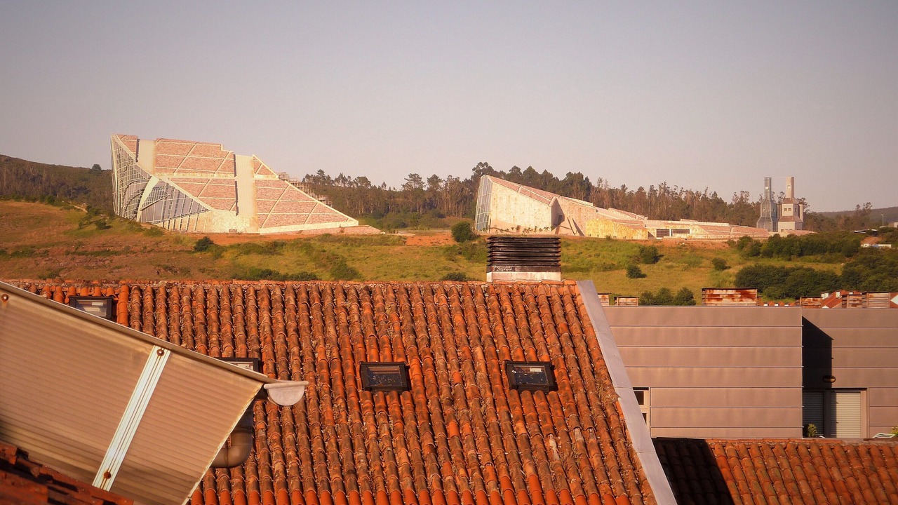 Photo of Outdoor in Santiago de Compostela
