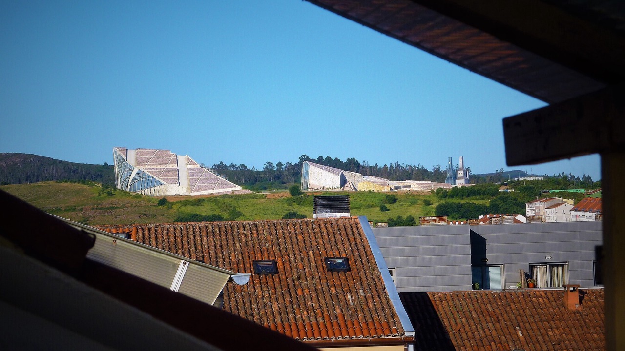Photo of Others in Santiago de Compostela