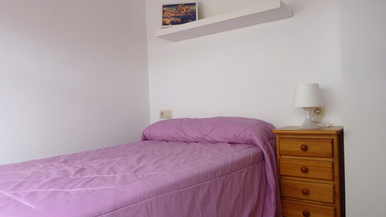 Photo of Bedroom in Santiago de Compostela
