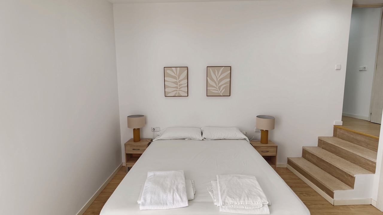 Photo of Bedroom in Muro