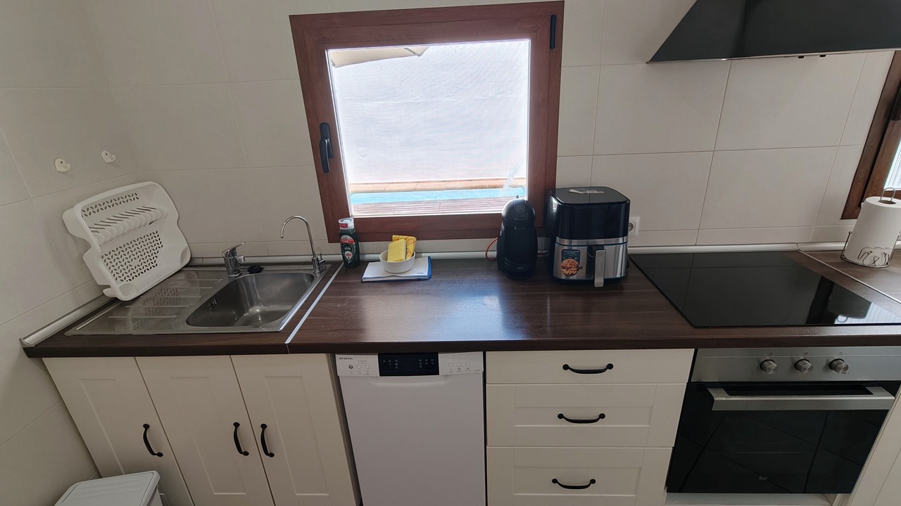Photo of Kitchen in Muro