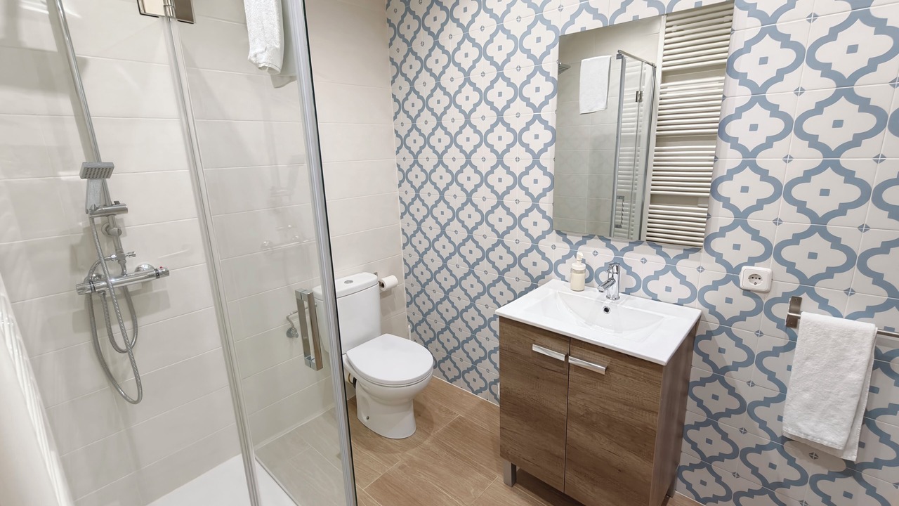 Photo of Bathroom in Muro