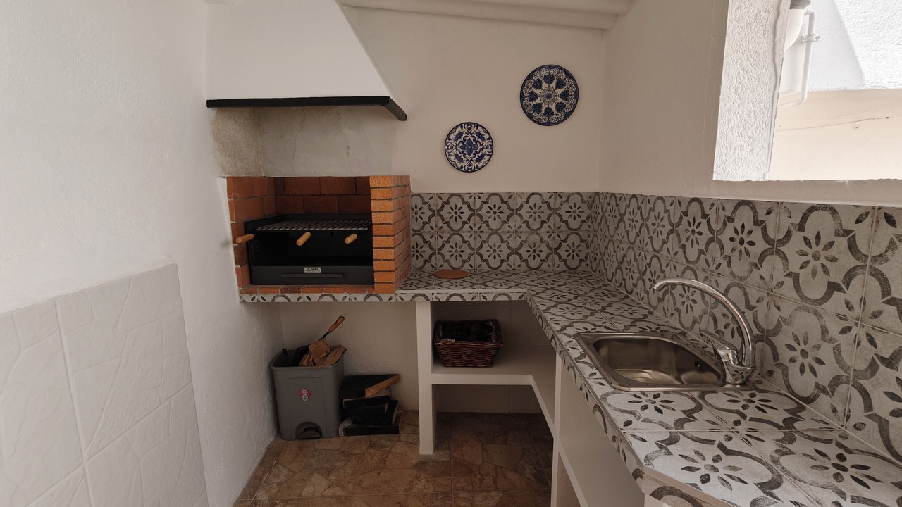 Photo of Kitchen in Muro