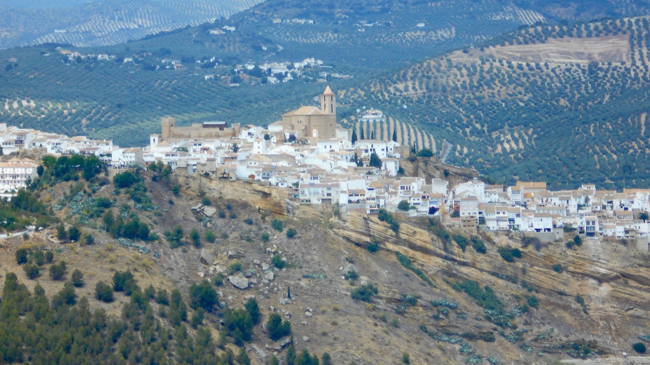 Photo of Outdoor in Iznajar