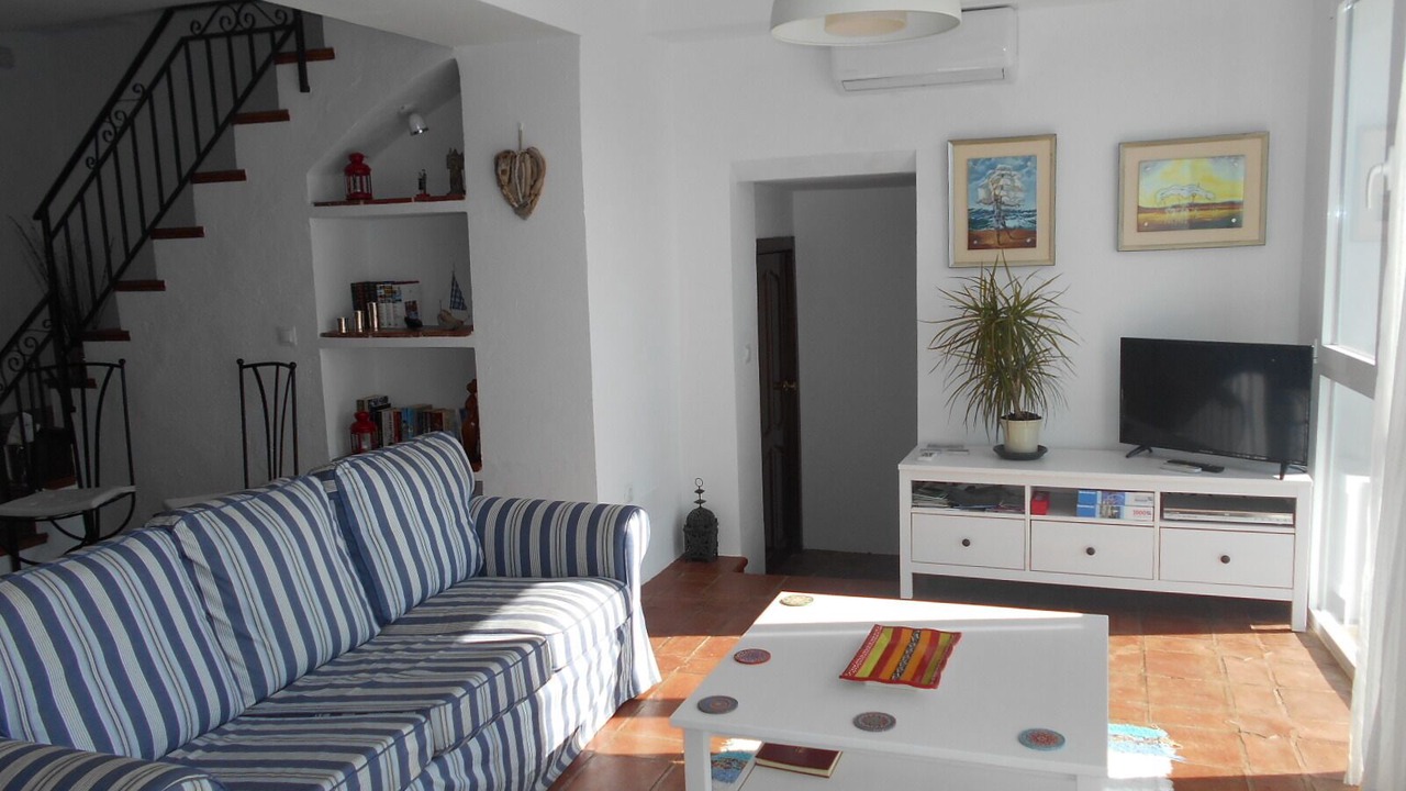 Photo of Livingroom in Iznajar