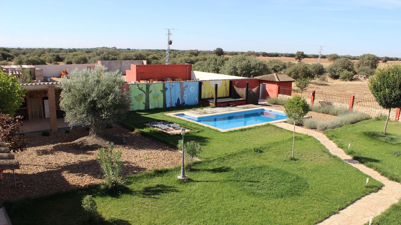 Photo of Outdoor in Arenas de San Juan