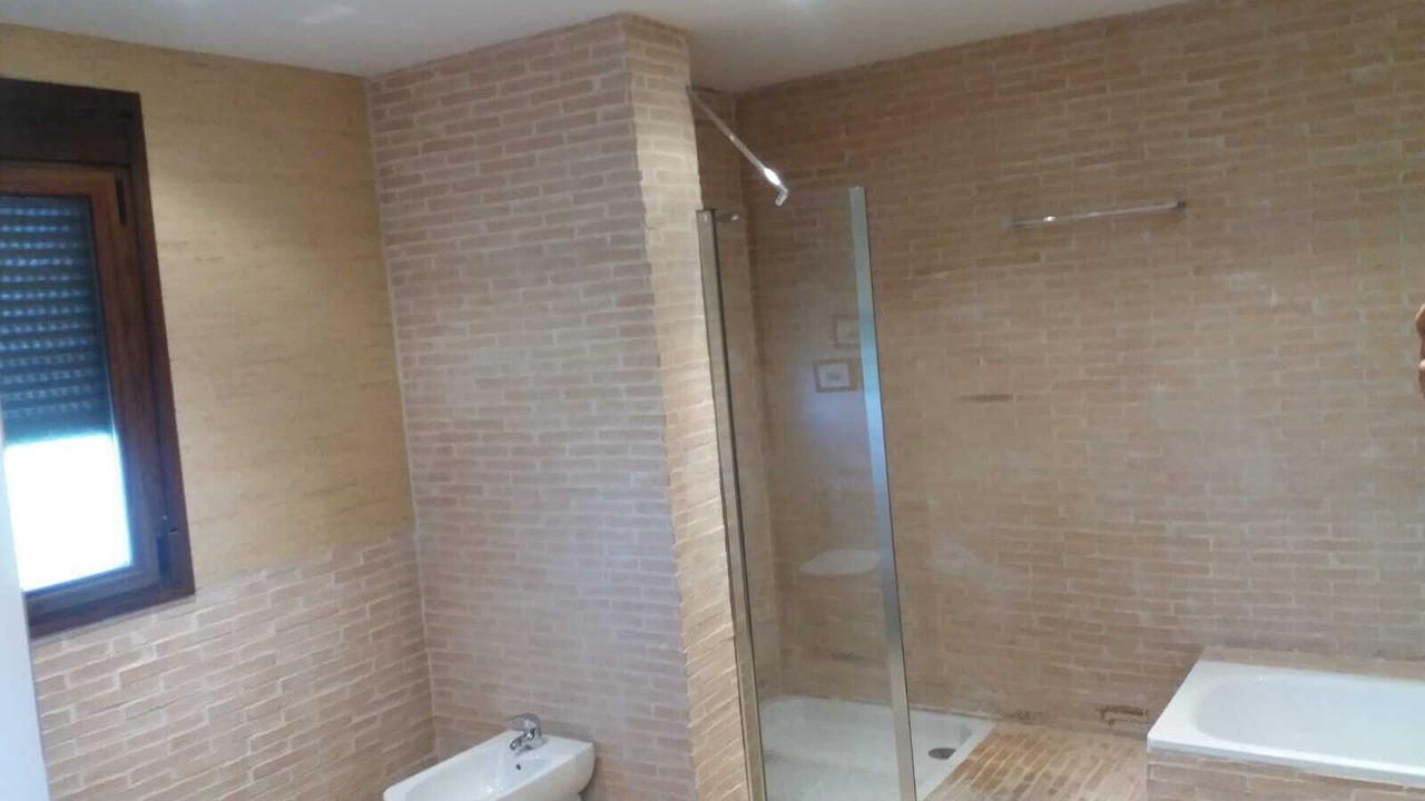 Photo of Bathroom in Arenas de San Juan