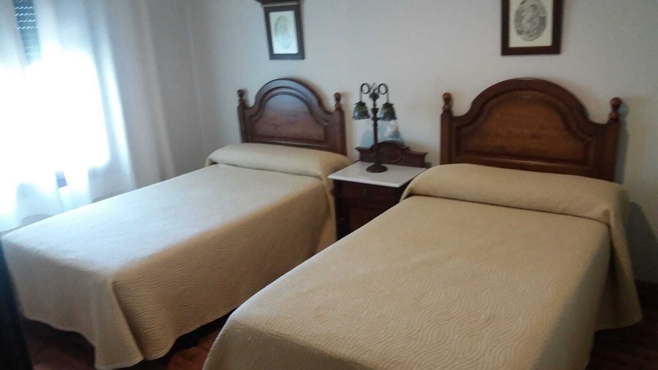 Photo of Bedroom in Arenas de San Juan