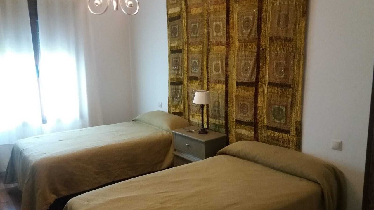 Photo of Bedroom in Arenas de San Juan