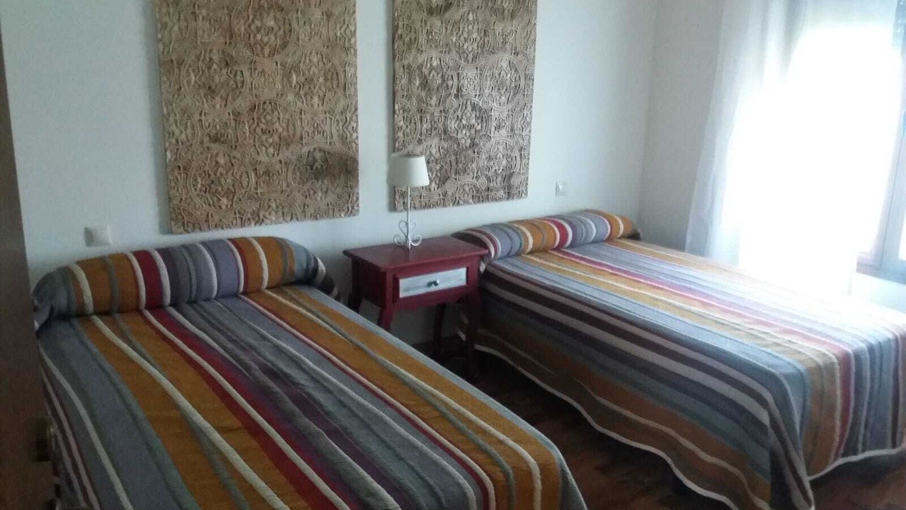 Photo of Bedroom in Arenas de San Juan