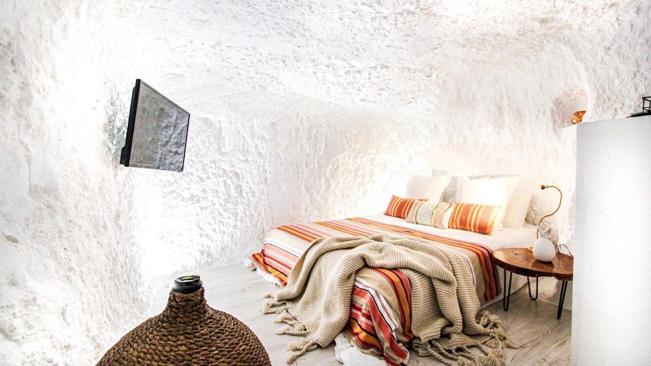 Photo of Bedroom in Jorquera