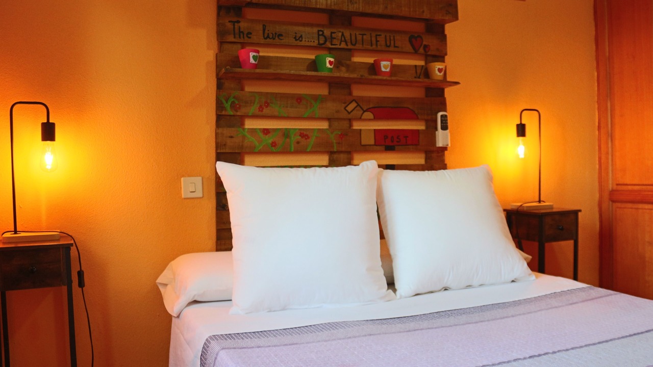 Photo of Bedroom in Jerez de la Frontera