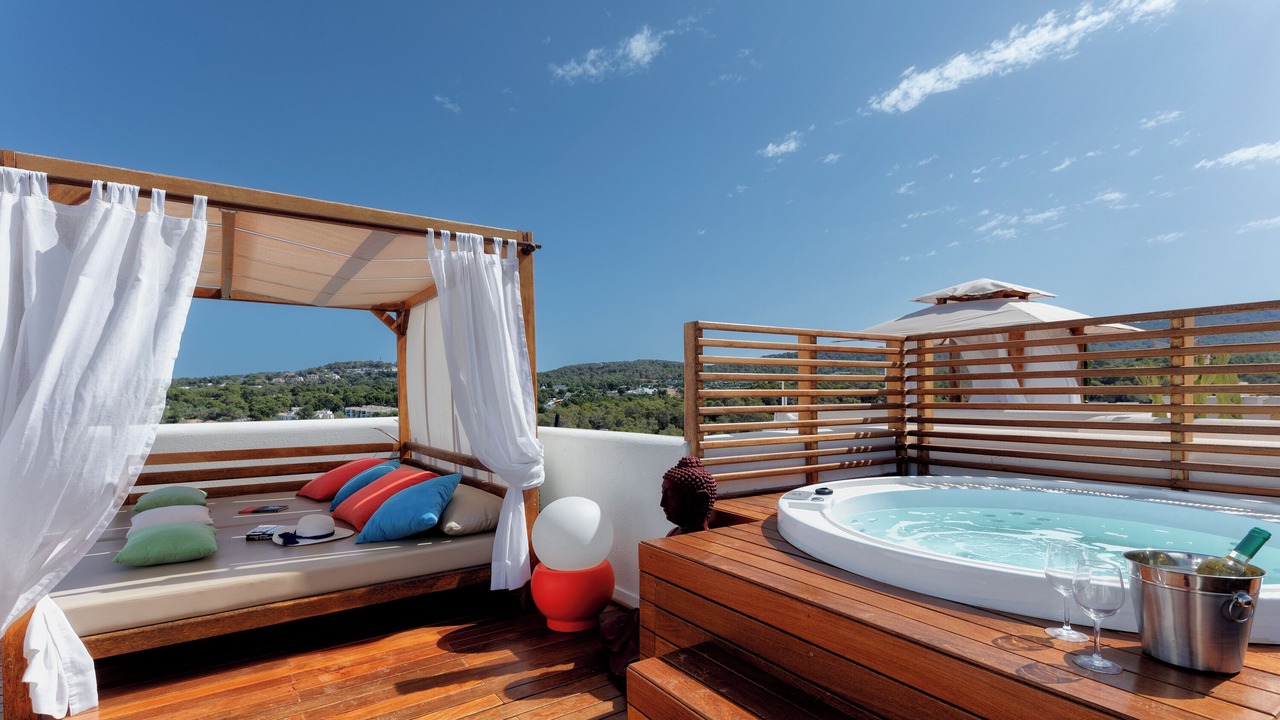 Photo of Outdoor in Sant Josep de sa Talaia