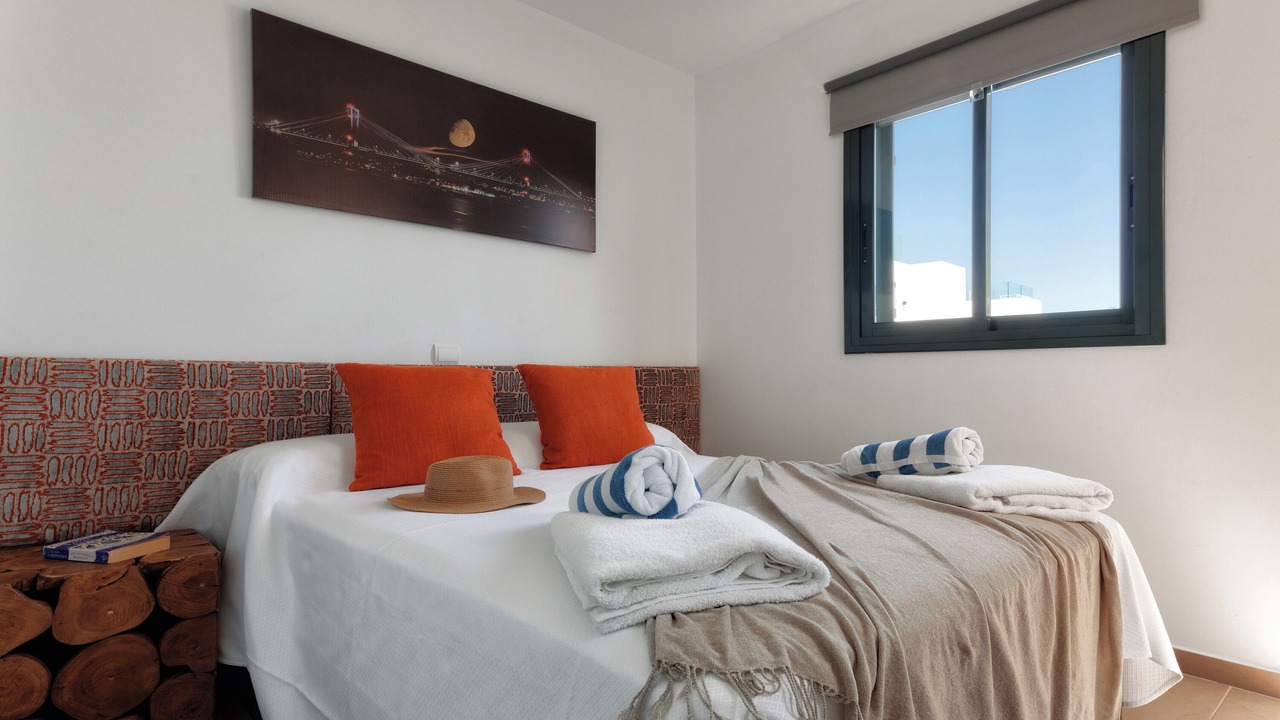 Photo of Bedroom in Sant Josep de sa Talaia