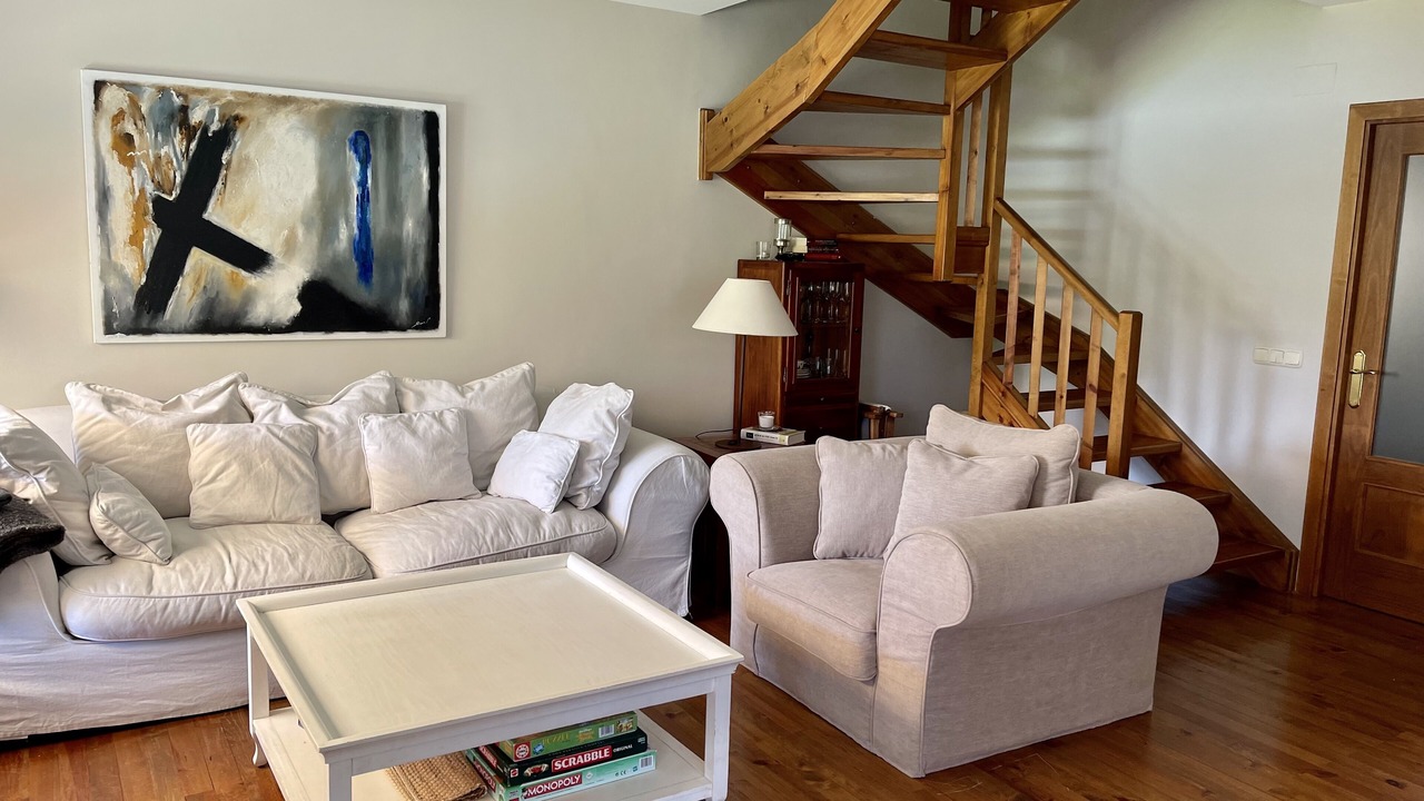 Photo of Livingroom in All