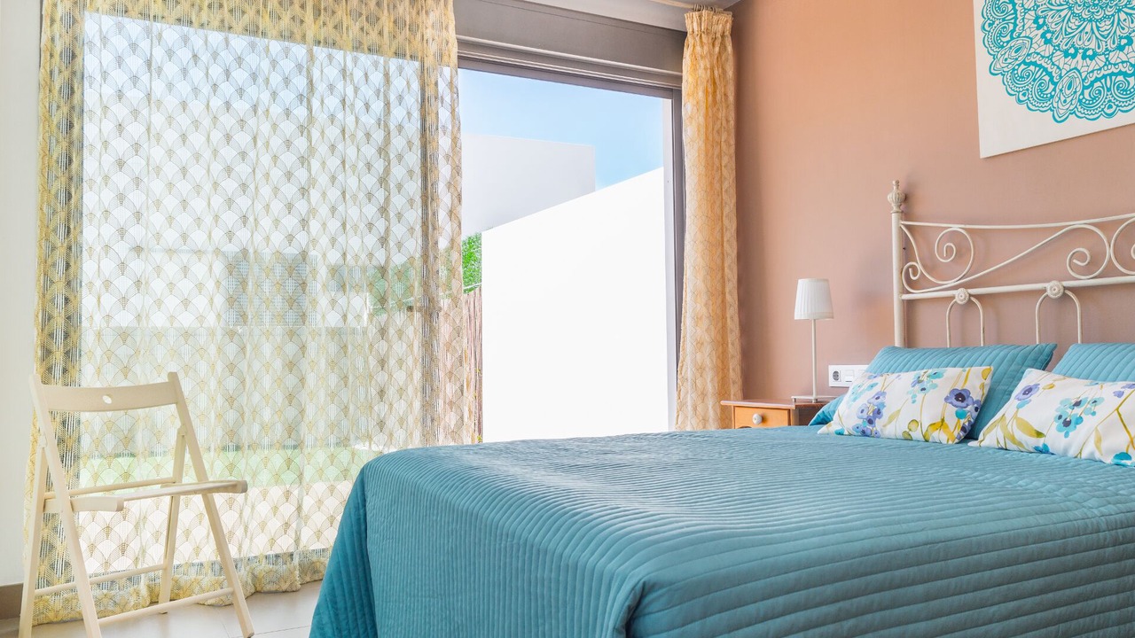 Photo of Bedroom in Conil de la Frontera