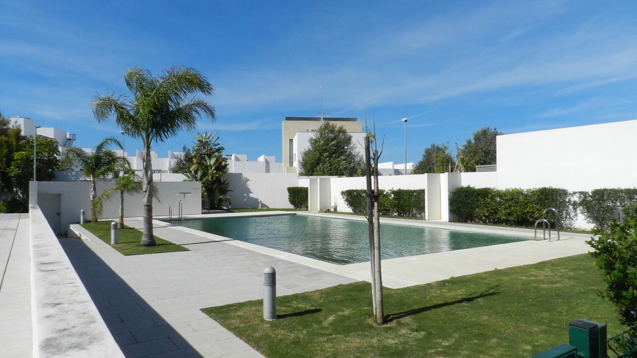 Photo of Outdoor in Conil de la Frontera