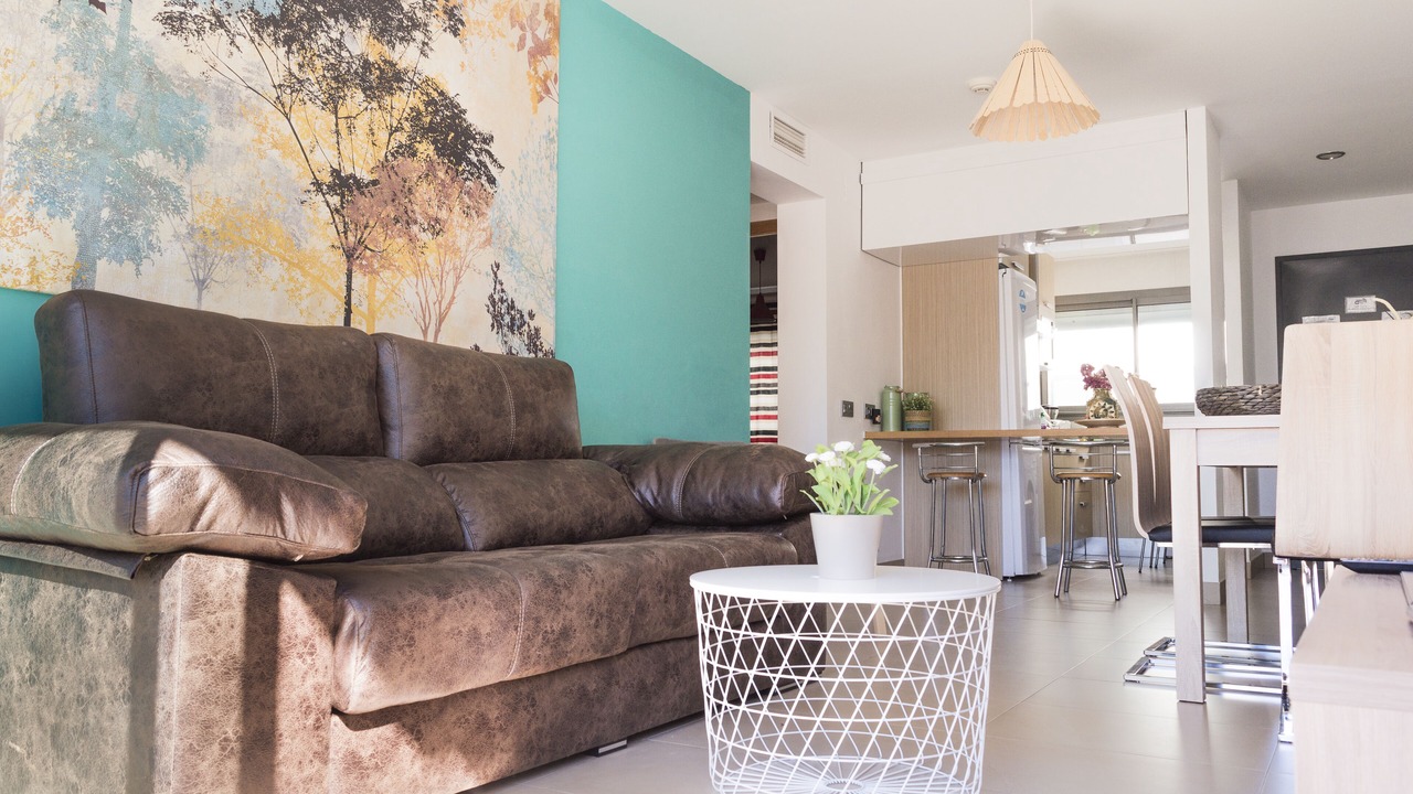 Photo of Livingroom in Conil de la Frontera