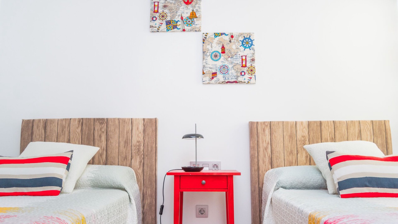 Photo of Bedroom in Conil de la Frontera