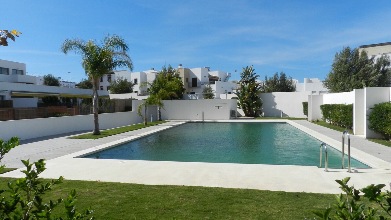 Photo of Outdoor in Conil de la Frontera