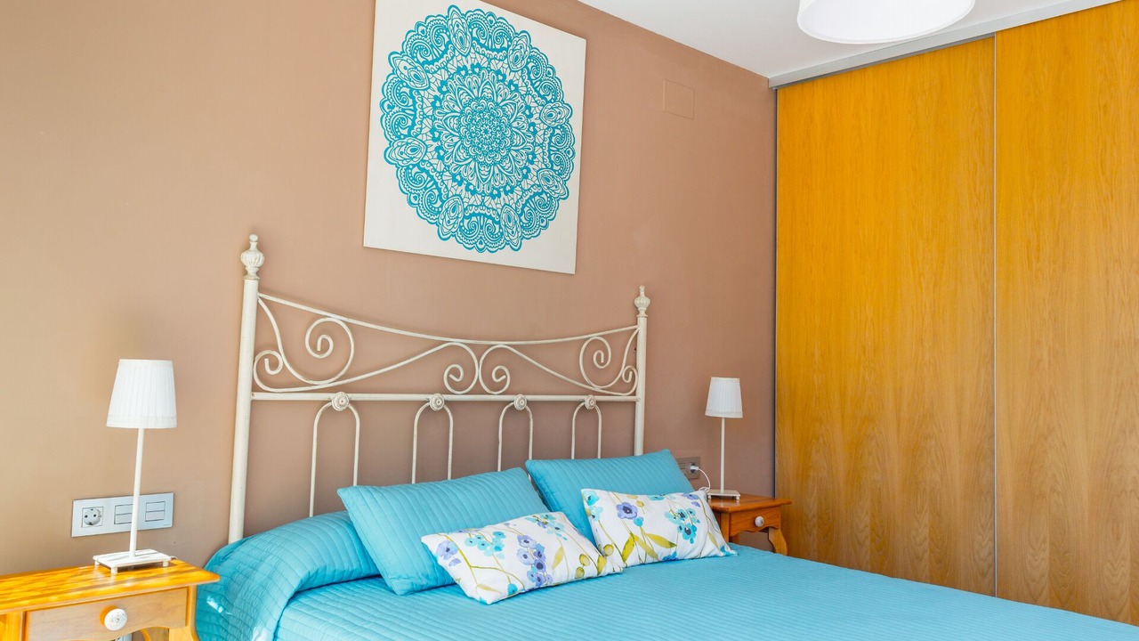 Photo of Bedroom in Conil de la Frontera