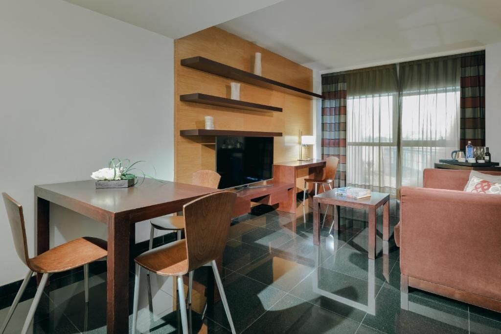 Photo of Livingroom in L'Hospitalet de Llobregat