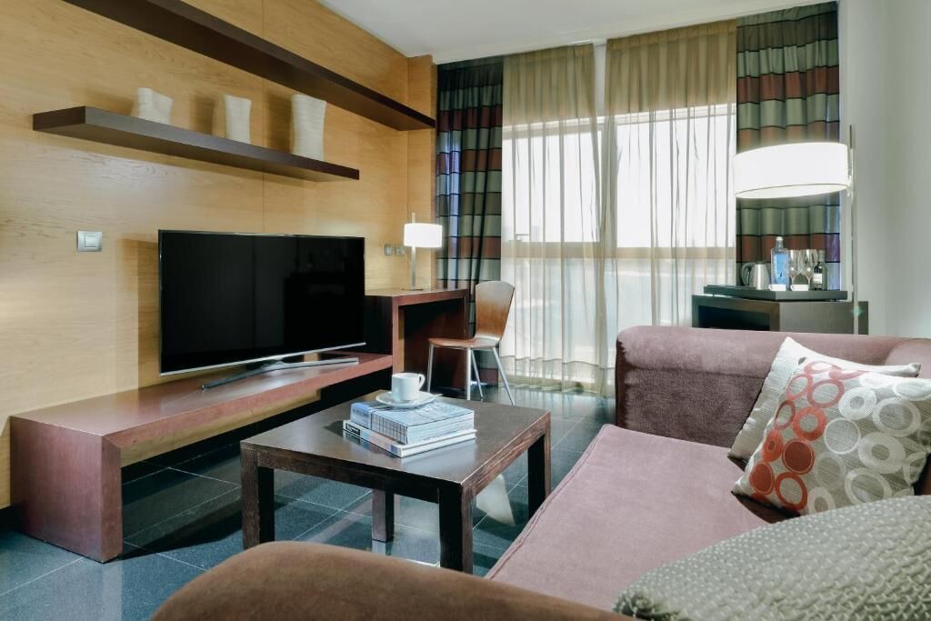 Photo of Livingroom in L'Hospitalet de Llobregat