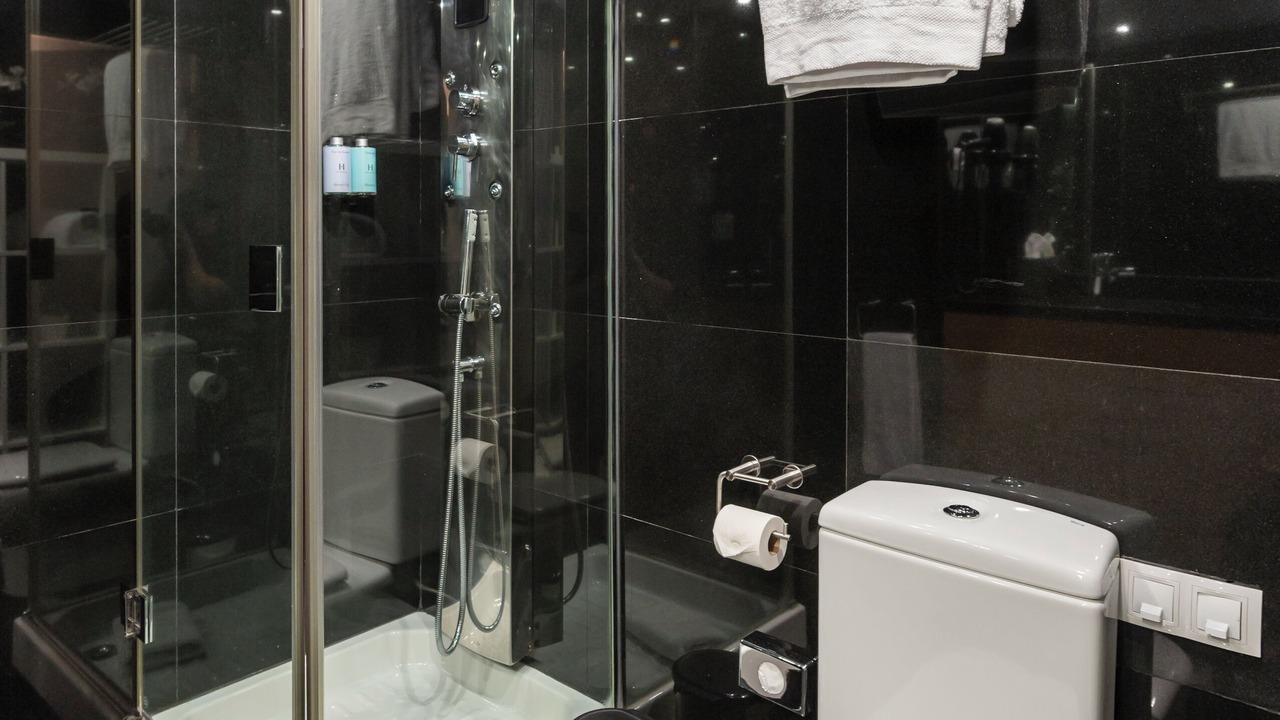 Photo of Bathroom in L'Hospitalet de Llobregat