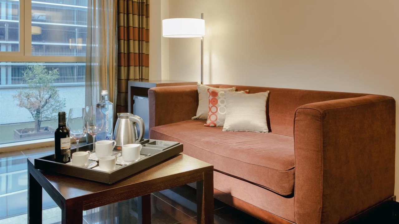 Photo of Livingroom in L'Hospitalet de Llobregat